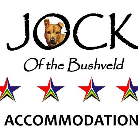 Jock Of The Bushveld Hotel บาร์เบอร์ตัน ภายนอก รูปภาพ