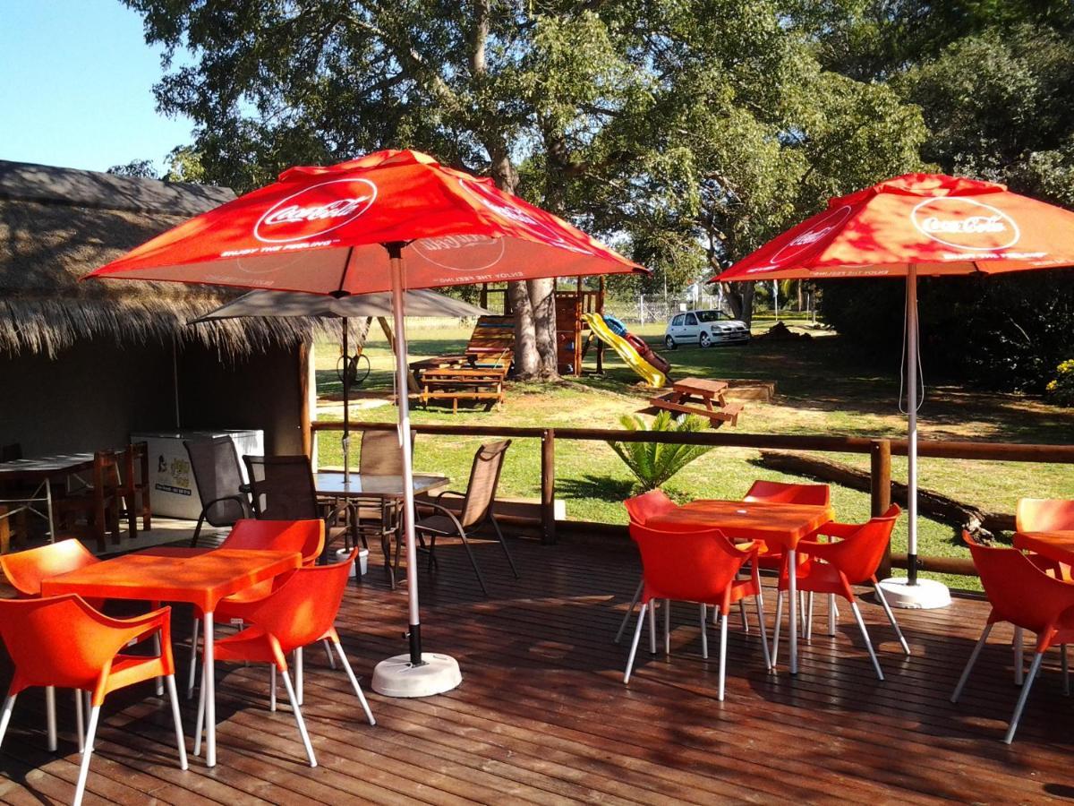 Jock Of The Bushveld Hotel บาร์เบอร์ตัน ภายนอก รูปภาพ