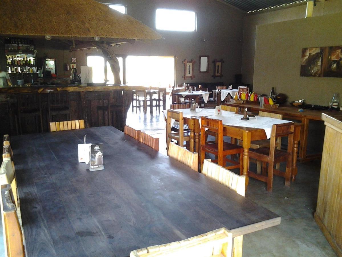 Jock Of The Bushveld Hotel บาร์เบอร์ตัน ภายนอก รูปภาพ