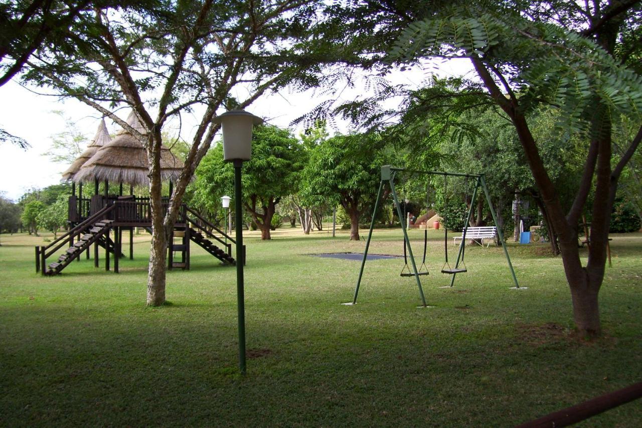 Jock Of The Bushveld Hotel บาร์เบอร์ตัน ภายนอก รูปภาพ
