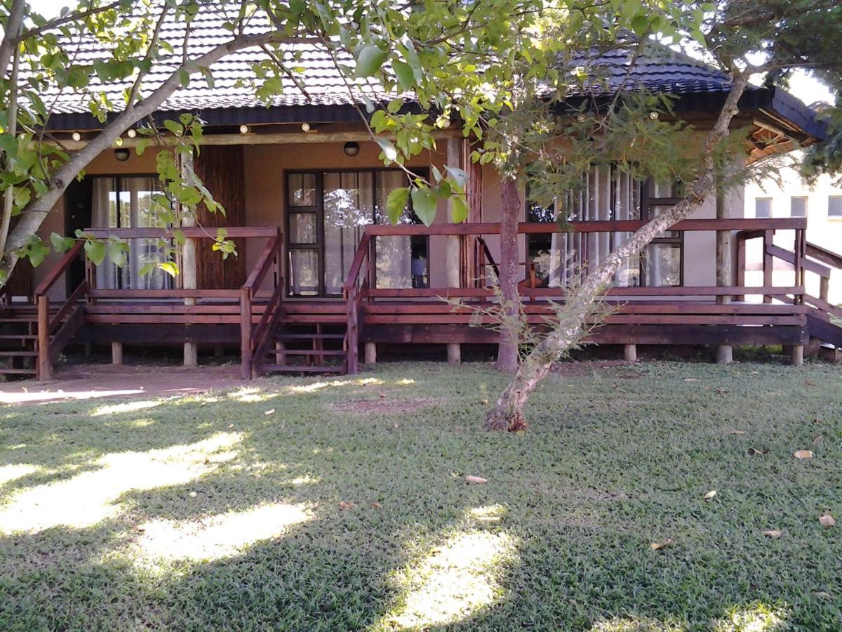 Jock Of The Bushveld Hotel บาร์เบอร์ตัน ภายนอก รูปภาพ