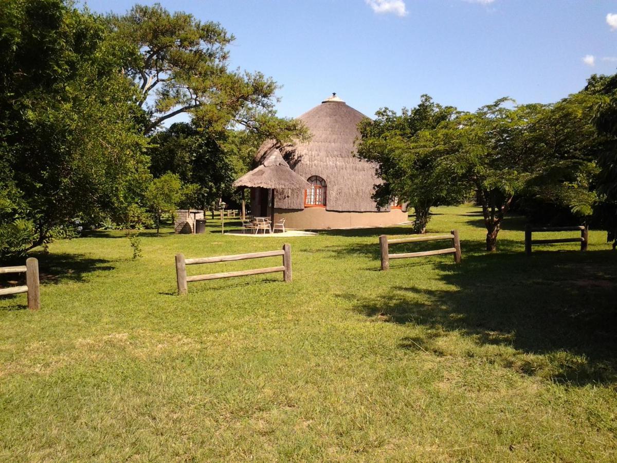 Jock Of The Bushveld Hotel บาร์เบอร์ตัน ภายนอก รูปภาพ