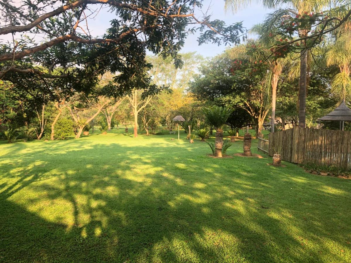 Jock Of The Bushveld Hotel บาร์เบอร์ตัน ภายนอก รูปภาพ
