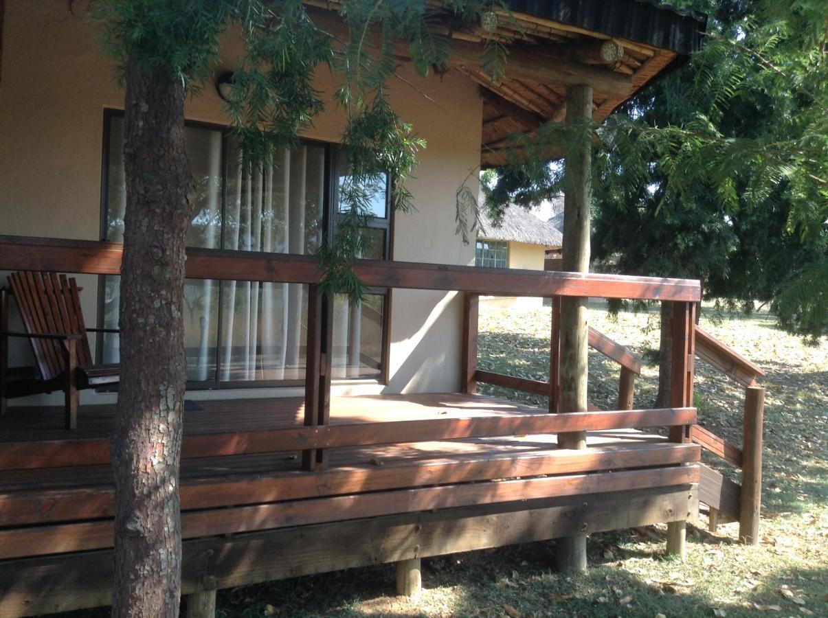Jock Of The Bushveld Hotel บาร์เบอร์ตัน ภายนอก รูปภาพ