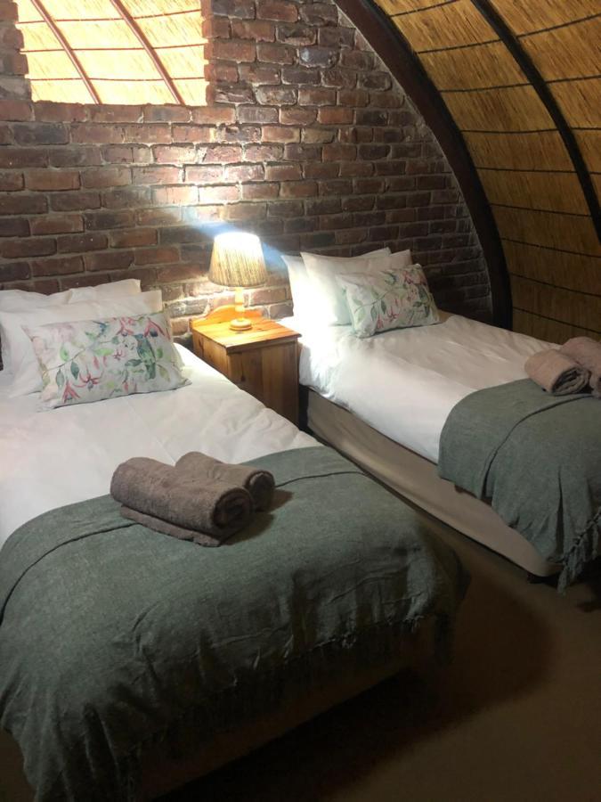 Jock Of The Bushveld Hotel บาร์เบอร์ตัน ภายนอก รูปภาพ