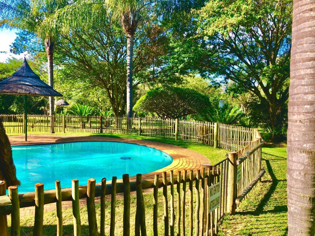 Jock Of The Bushveld Hotel บาร์เบอร์ตัน ภายนอก รูปภาพ