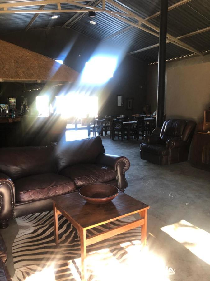 Jock Of The Bushveld Hotel บาร์เบอร์ตัน ภายนอก รูปภาพ