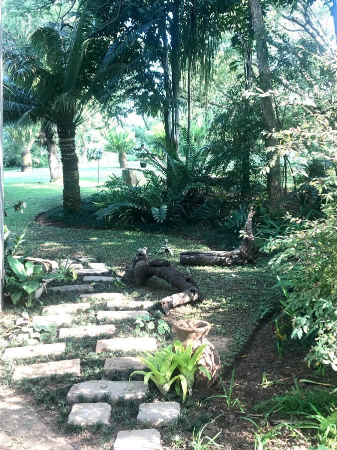 Jock Of The Bushveld Hotel บาร์เบอร์ตัน ภายนอก รูปภาพ