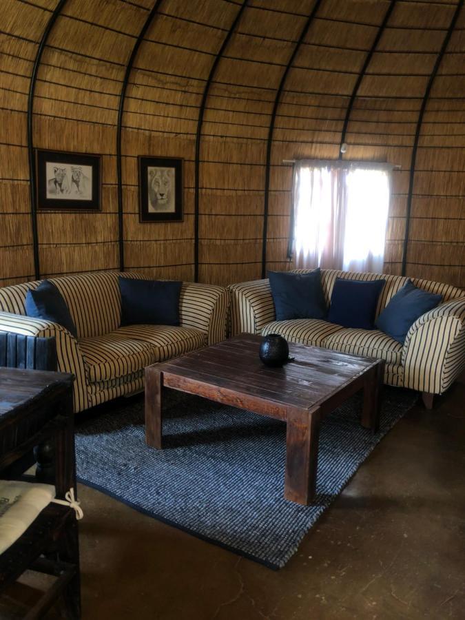 Jock Of The Bushveld Hotel บาร์เบอร์ตัน ภายนอก รูปภาพ