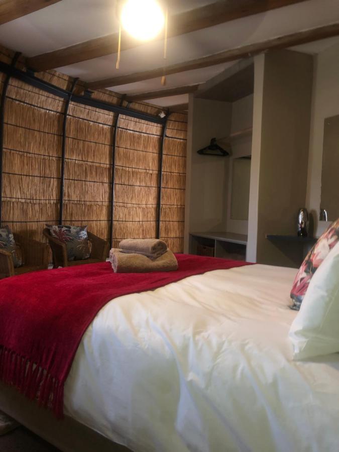 Jock Of The Bushveld Hotel บาร์เบอร์ตัน ภายนอก รูปภาพ